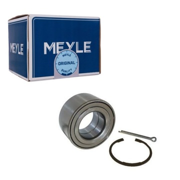 Підшипник колеса c-crosser c4 aircross caliber compass patriot lancer outlander фото №1