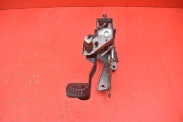 Педаль педали сцепление nissan tiida 1 i 04-08 фото №1