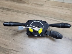 Переключатель комбинированный лента peugeot 206 307 407 partner citroen c2 c3 c4 c5 фото №1