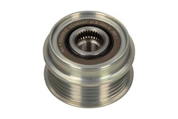 Автозапускач колесо пасове генератора wolnobieżne фото №1