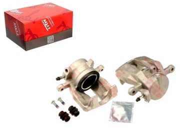 Trw супорт гальмівний 1694201283 1694200483 694738b фото №1