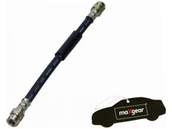 Шланг зад vw golf vi mk6 1.2-2.5 08-16 v mk5 1.4-3.2 03-09 +запах фото №1