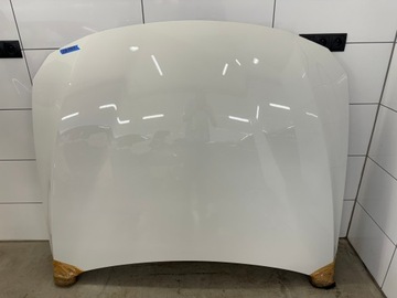 Bmw f34 капот цвет a300 фото №1