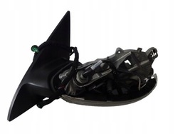 Vw touareg зеркало ассистент 11+2+1 левая 7l6857507 фото №1