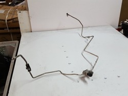 Toyota auris i 06-09r 1.4 d4d шланг кондиціонера 88710-02790 фото №1