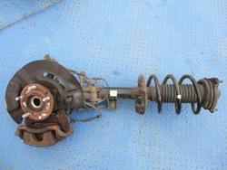 Mcperson ступиця праві перед tucson ii 2.0 crdi 16r фото №1