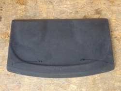 Scirocco iii полка зад задняя багажника 1k8867769d фото №1