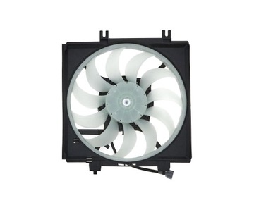 Subaru вентилятор конденсора 73310sg000 фото №1