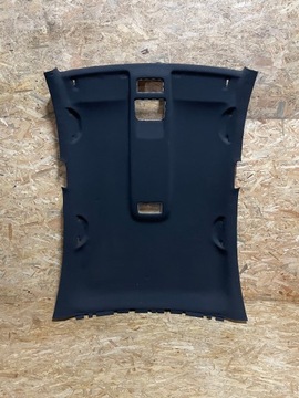 Потолок потолок skoda octavia ii 2 хэтчбек hb vrs 1z 1z0 1z5867501 фото №1