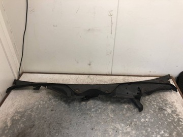 Панель под лобовым стеклом mercedes w211 универсал a2118300913 фото №1