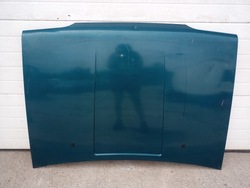 Капот передня кришка двигуна polonez caro plus фото №1