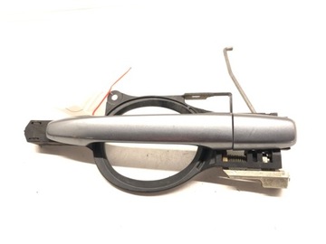 Ручка зовнішня праві перед mitsubishi asx suv фото №1