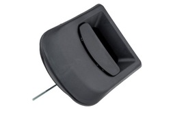 Ручка наружная передняя iveco daily 1999-/lewa/ фото №1