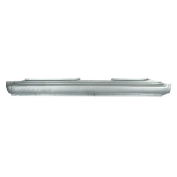 Порог l chevrolet daewoo lacetti j200 nubira 03-13 фото №1