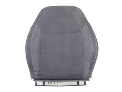 Skoda rapid 12-19 спинка сидіння праві перед фото №1