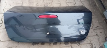 Задня кришка daimlerchrysler 300m 03r sedan фото №1