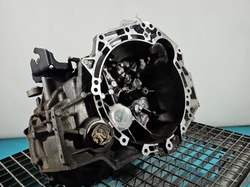 Коробка передач коробки передач 6b toyota auris ii 1.4 d4d фото №1