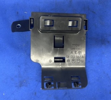 Держатель jumpy iii expert iii proace ii фото №1