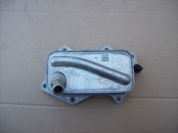 Jeep wrangler jl 2.0 chłodica масла 05048312ab фото №1