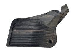 Подкрылок правые зад hyundai i10 ii 86824-b9000 фото №1