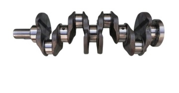 Вкладыши шатунные custom 2,0 tdci 2018 - оригинал фото №1