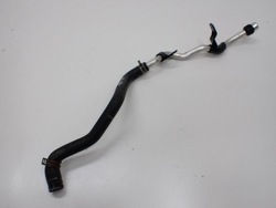 Шланг шланг трубка води audi a6 c8 a7 4k 2.0 tdi dfb 19r фото №1