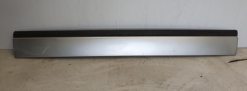 Накладка планка кришки зад opel astra i f універсал org фото №1