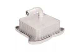 Радиаторов масла двигательный 91x42x91 a фото №1