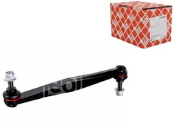 Соединитель рычаг стабилизатора перед l/p chevrolet aveo 1.3d 1.4 03.11- фото №1