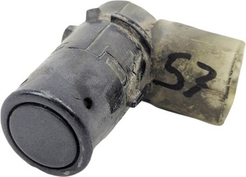 Audi a8 d3 02-05 датчик заднего хода pdc перед зад 4b0919275c lz7q фото №1