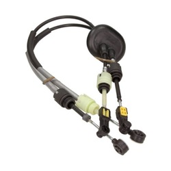 Тросы изменения коробки передач berlingo partner 1.6 08- фото №1