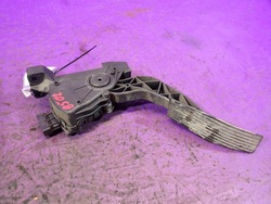 Opel vectra c 02-05 потенціометр педаль газу 6 pin 9186724ce фото №1