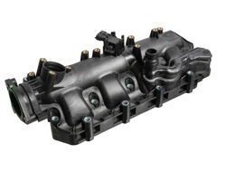 Колектор всмоктуючий - fiat bravo ii 1.6d multijet фото №1