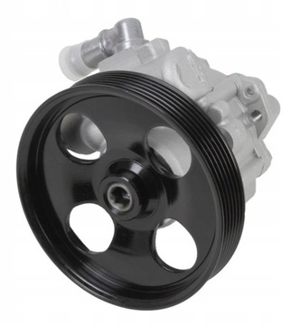 Насос підсилювача alfa romeo 159 05-11 фото №1