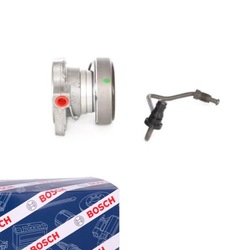 Циліндр зчеплення центральний bosch do fiat punto 1.3 фото №1