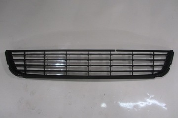 Решётка решётка радиатора решётка vw golf vi 6 5k0853677a фото №1