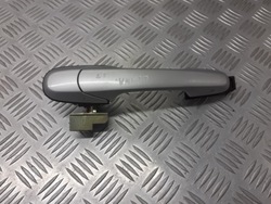 Ручка ліва задня зовнішня suzuki liana z25 фото №1