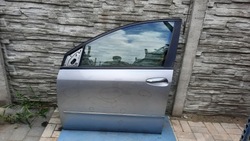 Дверь левый перед fiat croma 07r универсал фото №1