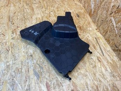 Защита двигателя резонатор воздуха mercedes w213 w238 a6540103102 фото №1