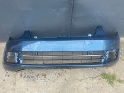 Vw beetle ii 5c бампер перед переднее фото №1