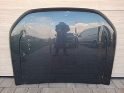 Ford ranger v капот 19-22 jb3b-16854-ac фото №1