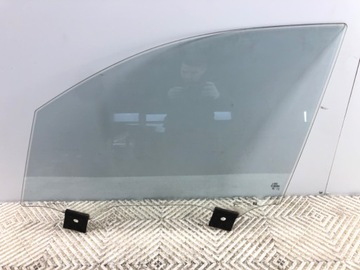 Скло лівий перед audi q7 4m suv 4m0845021a фото №1