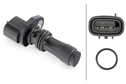 Hella 6pu 009 168-331 генератор імпульсів, wał колінчастий вал фото №1