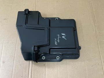 Honda crv iv рестайлінг 1.6 d корпус комп'ютера фото №1