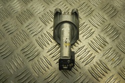 Модуль света bmw 5 f10 17226000 2015 фото №1