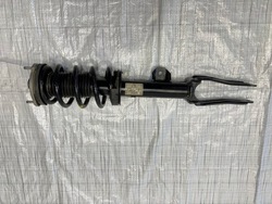 Alfa romeo giulia 2.0 b амортизатор переднее правые 50557145 фото №1