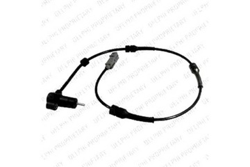 Датчик скорости abs delphi ham +подарки фото №1