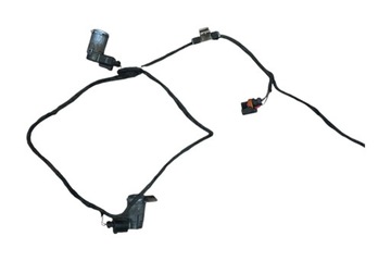Жгут передних датчиков pdc skoda octavia ii combi 1z5 1z0919491a 2.0l фото №1