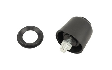 Отбойник iveco daily 06 дверь зад фото №1