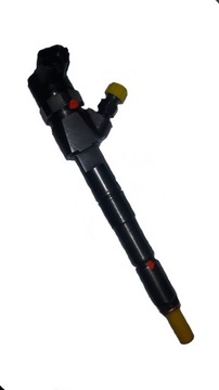 Проверенные testy форсунка alfa romeo fiat suzuki opel 2.0 0445110300 фото №1